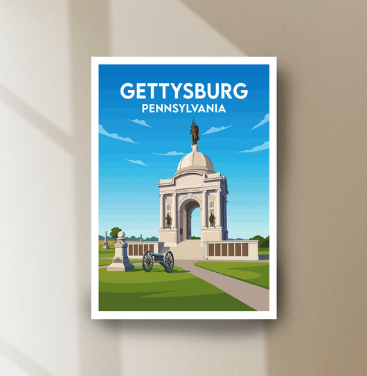 Gettysburg