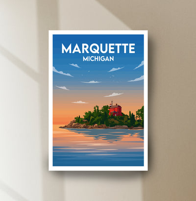 Marquette