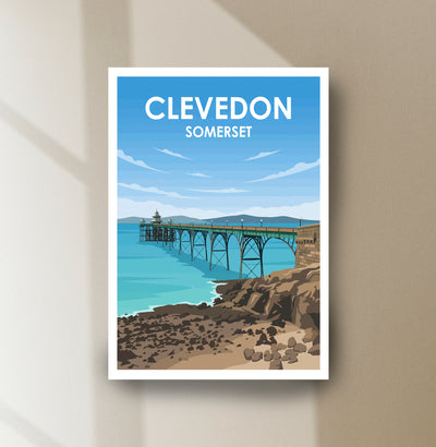 Clevedon