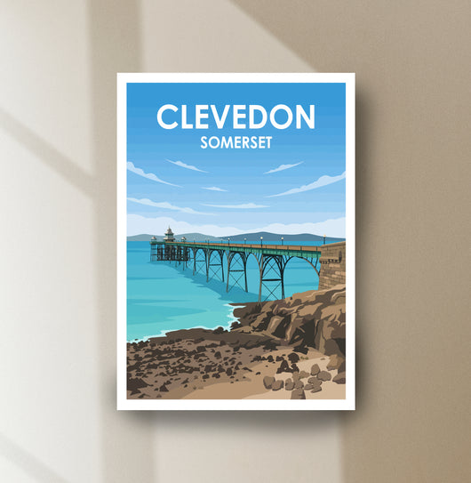Clevedon