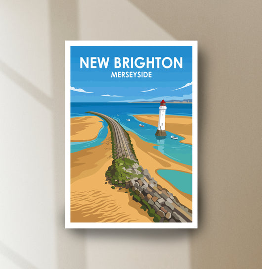 New Brighton