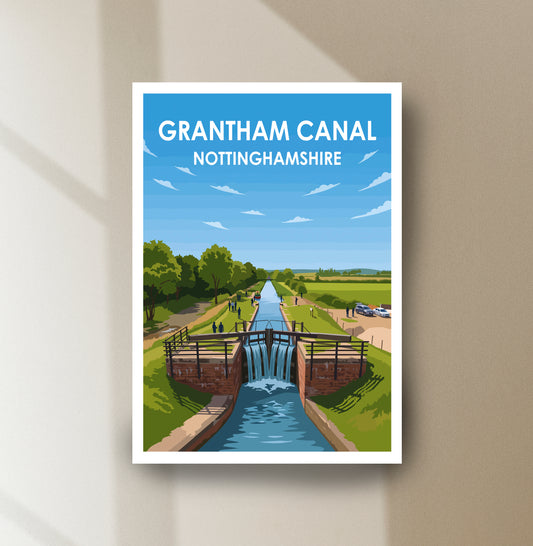 Grantham Canal