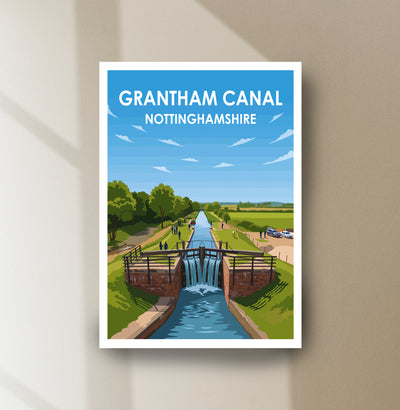 Grantham Canal
