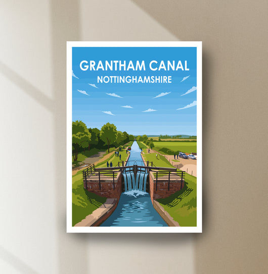 Grantham Canal