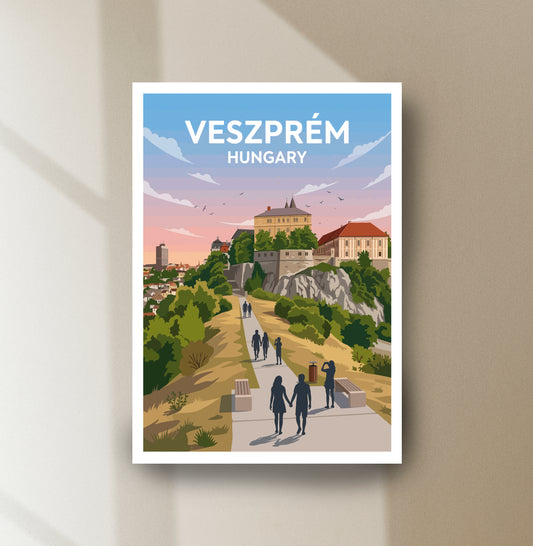 Veszprém