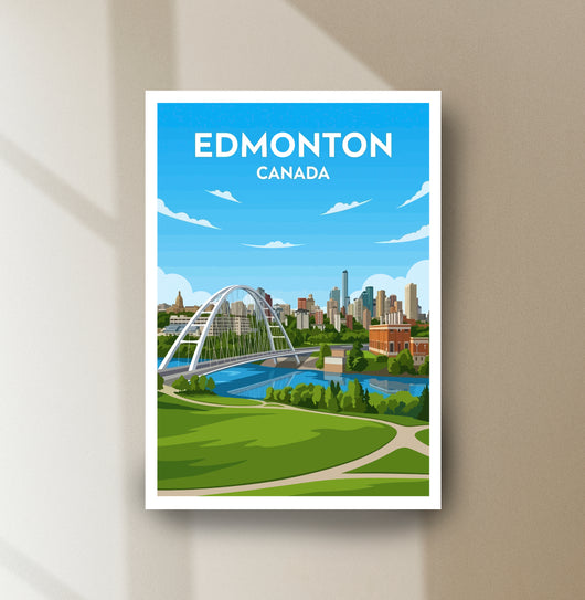 Edmonton