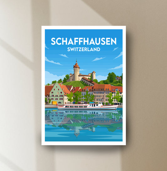 Schaffhausen
