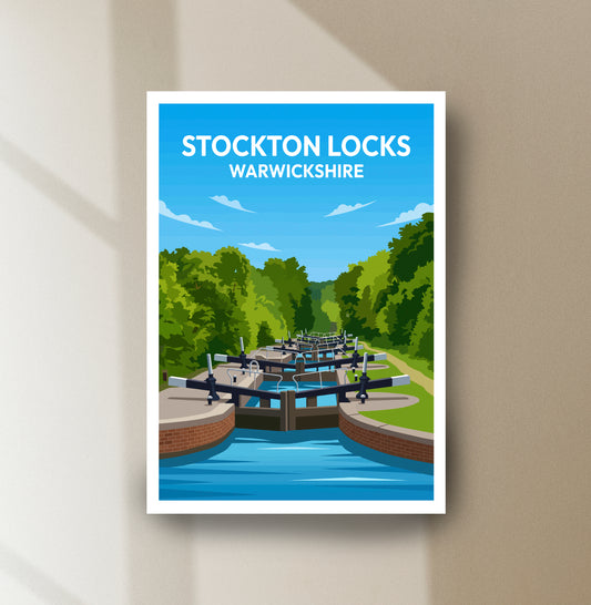Stockton Locks