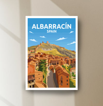 Albarracín