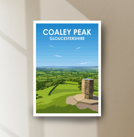 Coaley Peak