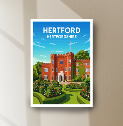 Hertford