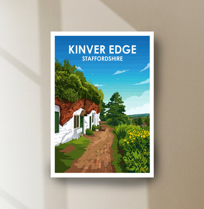 Kinver Edge
