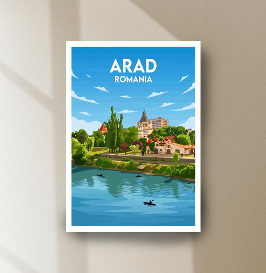 Arad