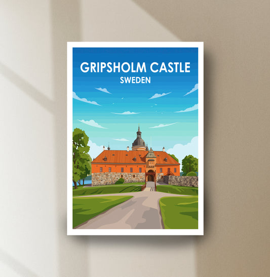 Gripsholm Castle