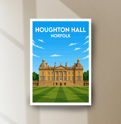 Houghton Hall