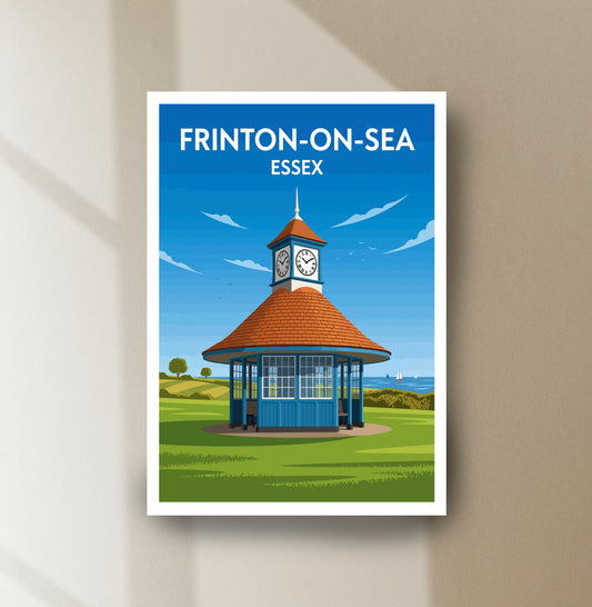 Frinton-on-Sea