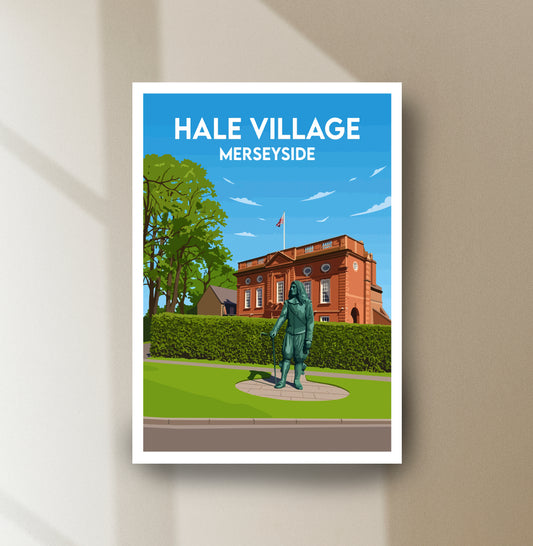 Hale Village