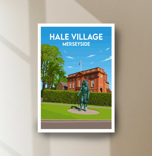 Hale Village