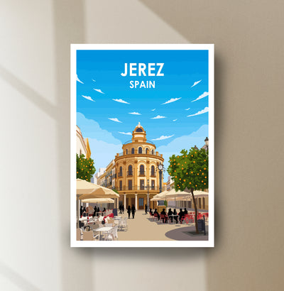 Jerez