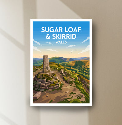 Sugar Loaf
