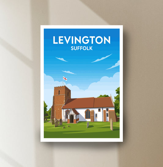 Levington