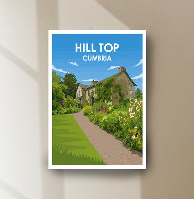 Hill Top
