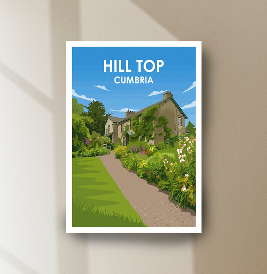 Hill Top