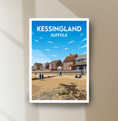 Kessingland