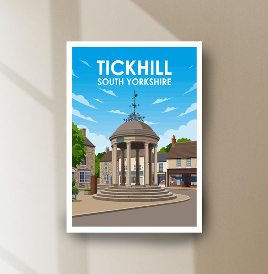 Tickhill