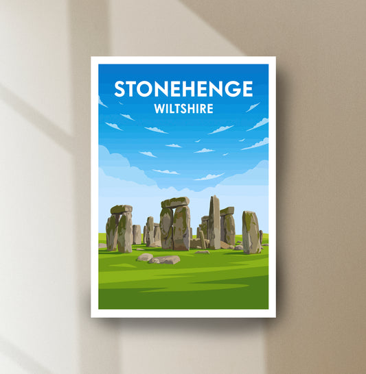 Stonehenge