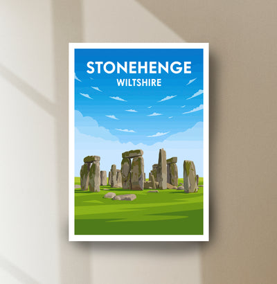 Stonehenge