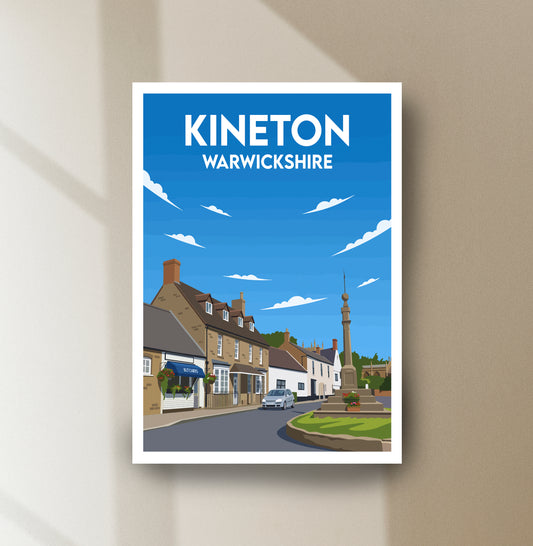 Kineton