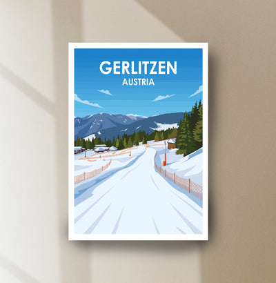 Gerlitzen