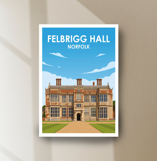 Felbrigg Hall