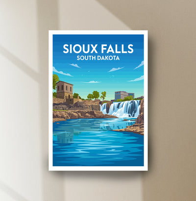 Sioux Falls