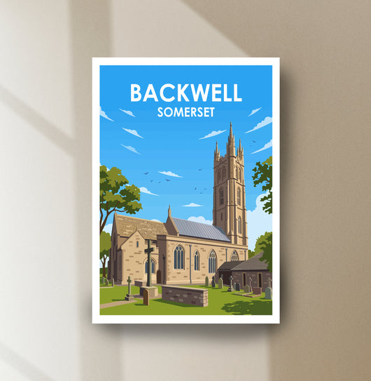 Backwell
