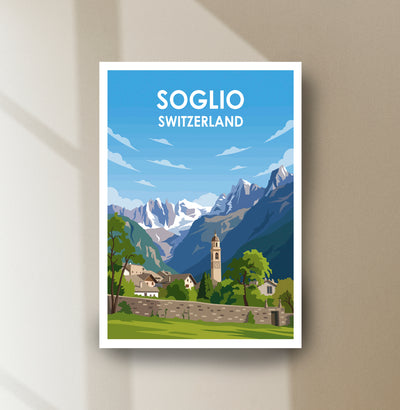 Soglio