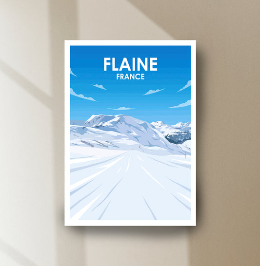 Flaine