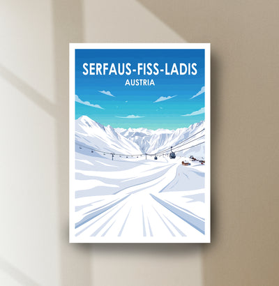 Serfaus-Fiss-Ladis