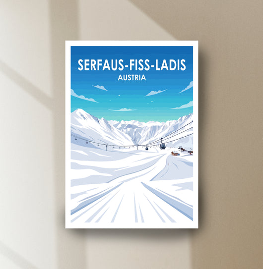 Serfaus-Fiss-Ladis