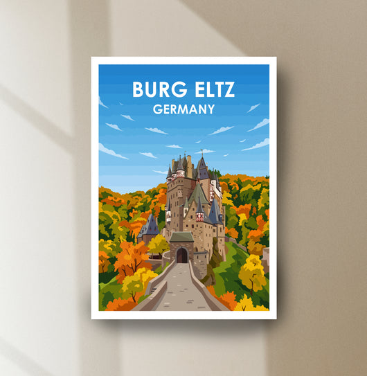 Burg Eltz