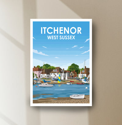 Itchenor