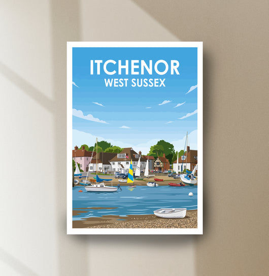 Itchenor