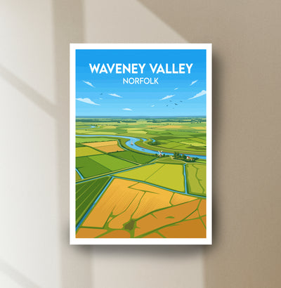 Waveney Valley