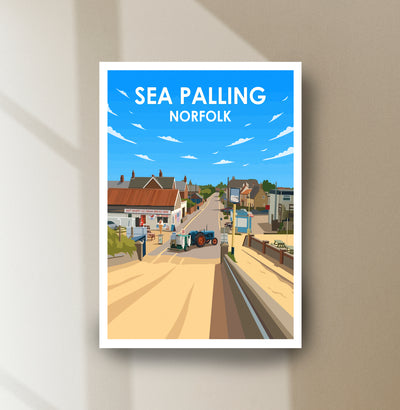 Sea Palling