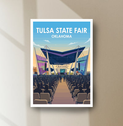Tulsa State Fair
