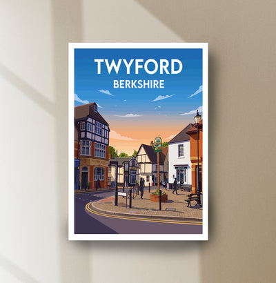 Twyford