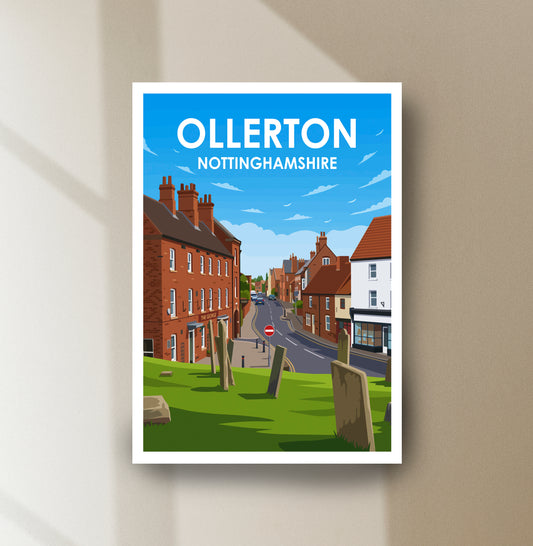 Ollerton