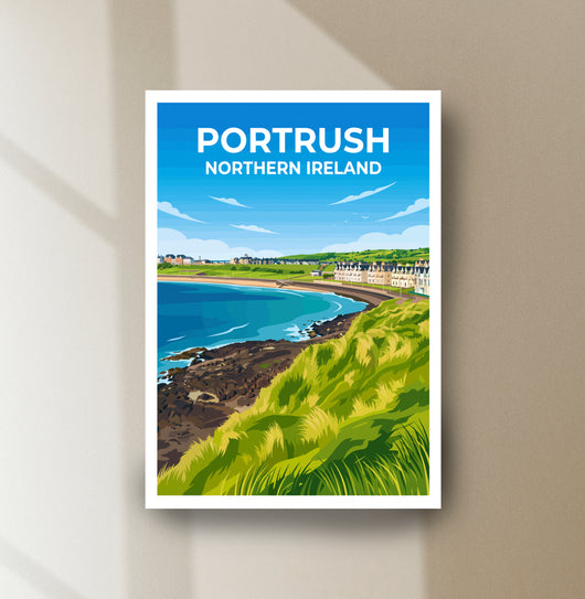 Portrush