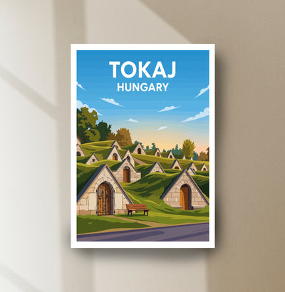 Tokaj